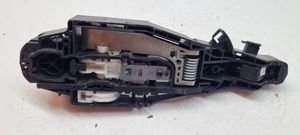 Citroen C4 II Takaoven ulkokahva 9674812180