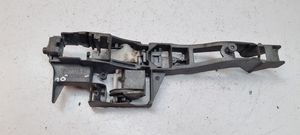 Peugeot 3008 I Maniglia esterna/staffa portiera posteriore 9684560080