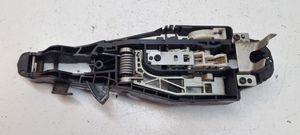 Citroen C4 II Klamka/wspornik zewnętrzny drzwi przednich 9688834080