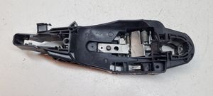 Peugeot 3008 II Support extérieur, poignée de porte arrière 9802977180