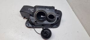 Peugeot 3008 II Bouchon, volet de trappe de réservoir à carburant 981010968A