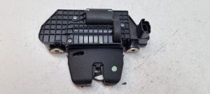 Citroen C3 Tailgate/trunk/boot lock/catch/latch 968464860