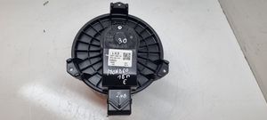 Ford Mondeo MK V Ventola riscaldamento/ventilatore abitacolo DG9H19846AA