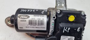 Ford Mondeo MK V Silniczek wycieraczek szyby przedniej / czołowej DS7317504AG