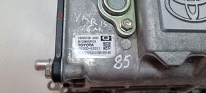 Toyota Yaris Falownik / Przetwornica napięcia G920052031
