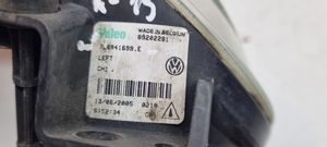 Volkswagen Touareg I Etusumuvalo 7L6941699E