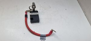 Land Rover Range Rover Sport L320 Cavo positivo (batteria) AH2210B680BA