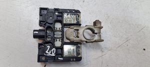 Toyota RAV 4 (XA50) Câble négatif masse batterie 