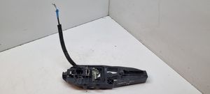 Ford Mondeo MK V Support extérieur, poignée de porte arrière ES73F22464BD