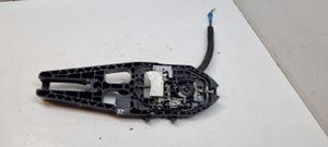 Ford Mondeo MK V Manecilla/asa externa de la puerta trasera ES73F22464BD