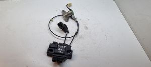 Lexus IS 220D-250-350 Tailgate/trunk/boot lock/catch/latch 