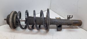 Volkswagen Multivan T5 Front shock absorber/damper 