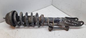 Volkswagen Amarok Front shock absorber/damper 2H0413031K