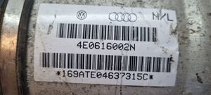 Audi A8 S8 D3 4E Ammortizzatore posteriore 4E0616002N