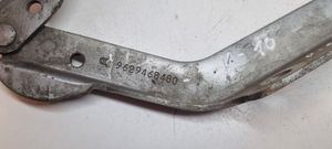 Peugeot 607 Charnière, capot moteur 9629468480