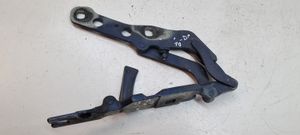 BMW X3 E83 Cerniere del vano motore/cofano 8411448