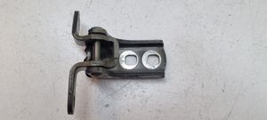 Opel Astra J Front door upper hinge 