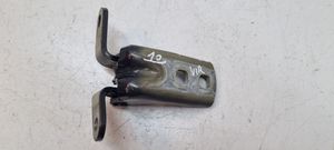 Opel Astra J Front door upper hinge 