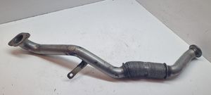 Mercedes-Benz CLA C117 X117 W117 EGR valve line/pipe/hose 