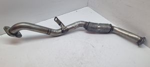 Mercedes-Benz CLA C117 X117 W117 EGR valve line/pipe/hose 