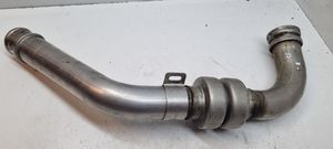 Nissan Qashqai Tuyau de raccordement solide EGR 8200541294A