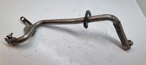 Volkswagen PASSAT B6 Webasto auxiliary heater silencer 3C0819508