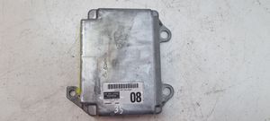 Toyota Land Cruiser (J120) Centralina/modulo airbag 8917060130