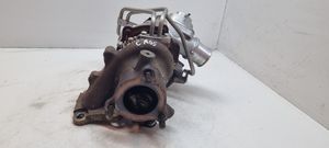 Mitsubishi Eclipse Cross Turbine 1515A431