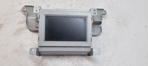 Toyota Land Cruiser (J150) Monitor/display/piccolo schermo 8329060290