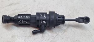 Mitsubishi Eclipse Cross Główny cylinder sprzęgła 2345A064