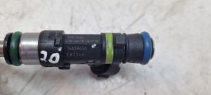 Mitsubishi Eclipse Cross Fuel injector 1465A656