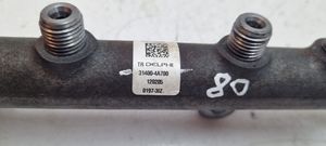 Hyundai H-1, Starex, Satellite Listwa wtryskowa 314004A700