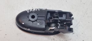 Toyota Yaris Klamka wewnętrzna drzwi przednich 692060D90