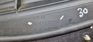 Ford Mondeo MK V Pyyhinkoneiston lista DS73F02216