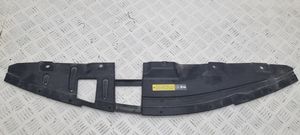 Nissan Qashqai Pannello di supporto del radiatore (usato) 5580U100