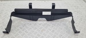 Opel Mokka Intercooler air guide/duct channel 94560878