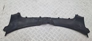 Audi A6 S6 C6 4F Top upper radiator support slam panel 4F0807081