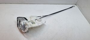 Opel Agila B Rear door lock 8230251K00V0