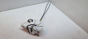 Opel Agila B Front door lock 8220251K20V2