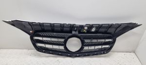 Mercedes-Benz Citan W415 Maskownica / Grill / Atrapa górna chłodnicy A4158880023