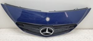 Mercedes-Benz Citan W415 Etupuskurin ylempi jäähdytinsäleikkö A4158880023