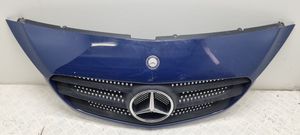 Mercedes-Benz Citan W415 Maskownica / Grill / Atrapa górna chłodnicy A4158880023