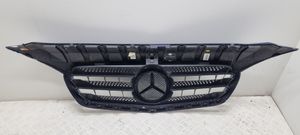 Mercedes-Benz Citan W415 Maskownica / Grill / Atrapa górna chłodnicy A4158880023