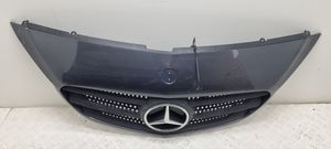 Mercedes-Benz Citan W415 Maskownica / Grill / Atrapa górna chłodnicy A4158880023