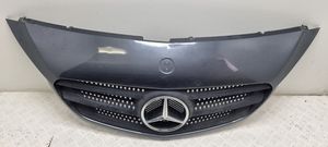 Mercedes-Benz Citan W415 Grotelės viršutinės A4158880023