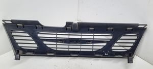 Saab 9-3 Ver1 Maskownica / Grill / Atrapa górna chłodnicy 4677894