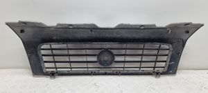 Fiat Ducato Maskownica / Grill / Atrapa górna chłodnicy 1308067070