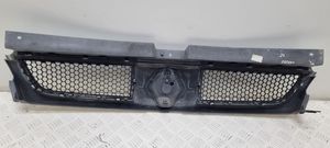 Renault Trafic II (X83) Grille calandre supérieure de pare-chocs avant 8200204450