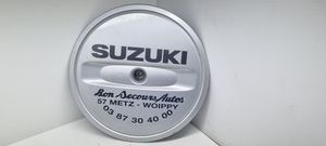 Suzuki Grand Vitara II Uchwyt / Mocowanie koła zapasowego 7282165J5