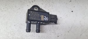 Peugeot Expert Luftdrucksensor 9677816180